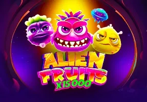 Online-Casino-Slot-Game-BGM-Alien-Fruits